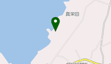 ザネー浜(beach51)の地図画像