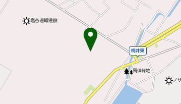 【4/22オープン】コーナン 高砂店 の地図画像