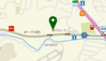 買取大吉 LaLaなめし店の地図画像