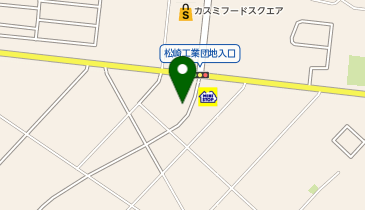 ニチゲツの地図画像