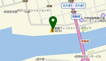 なみの地図画像