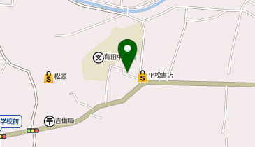 ベーカリーnikoの地図画像