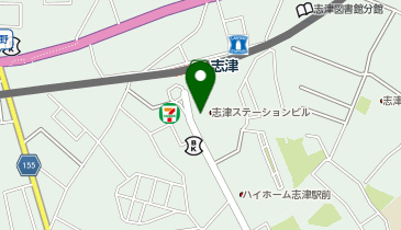 Kid's Patio(キッズ パティオ)しづ園の地図画像