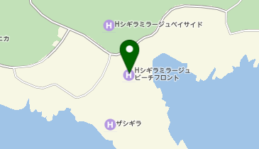 Ristorante DEAの地図画像