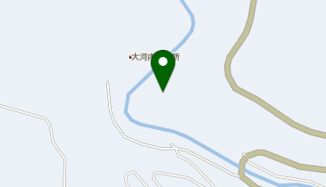 COROHIMERIVER(カロひめリバー)の地図画像