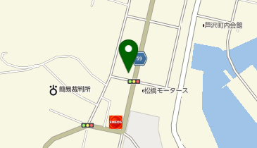 【4/29オープン】おいしいファクトリーCADARの地図画像