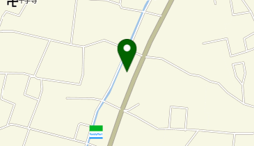 スプラッシュンゴー 藤岡大塚店の地図画像