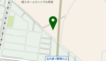 【5/16オープン】ドラッグストアコスモス ひたち野うしく店の地図画像
