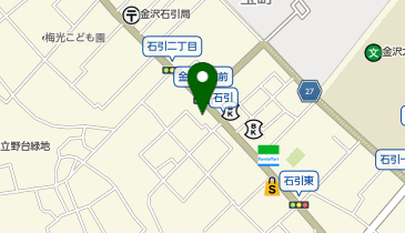【4/11オープン】パソコン修理ギルド Nemoの地図画像