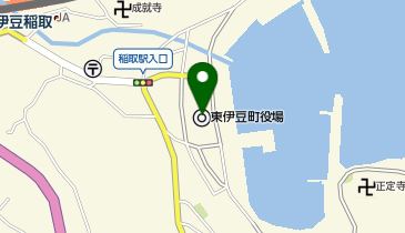 【4/25オープン】多世代交流拠点施設「よりみち135(いちさんご)」の地図画像