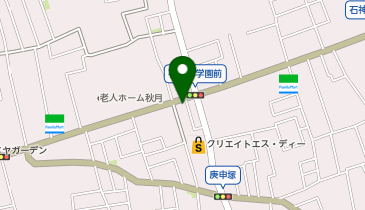 イルポッツォディトッシの地図画像