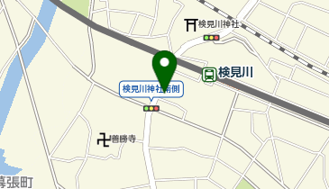 【5/7オープン】古民家ダイニング おだか家の地図画像