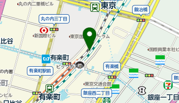 【5/18オープン】ヒノマル一番 博多やきそばの地図画像