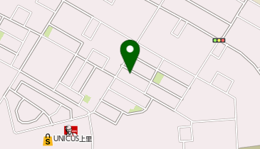 こむぎっちテラスの地図画像