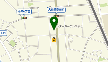 リンクステックEPC株式会社 関東営業所の地図画像