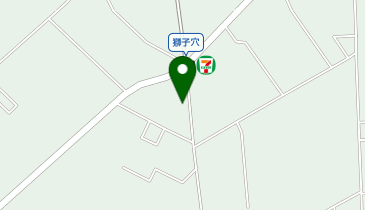 ヘアーサロン ヴィヴの地図画像