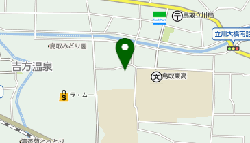 Luca bake&の地図画像