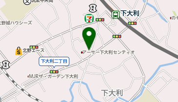 2610.COFFEEの地図画像