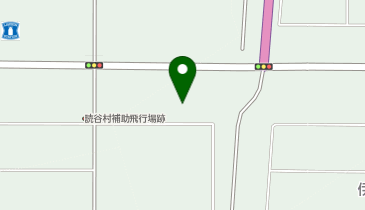 琉球油そば 陽珠の地図画像