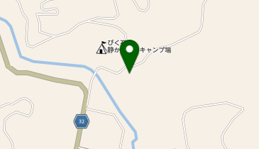 Abundance cafe Moon(アバンダンスカフェムーン)の地図画像