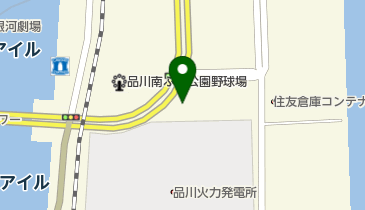 サンメトロ輸送株式会社 本社の地図画像