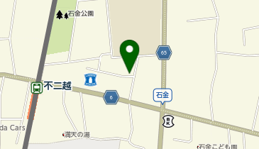 玄米うどんカフェ ゆるゆRawの地図画像