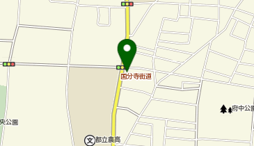 東京都府中市の酒店一覧 - NAVITIME
