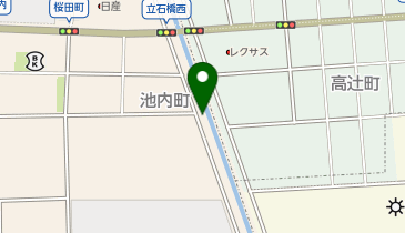 スワッドの地図画像