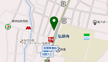 【5/15オープン】BCB HOUSE(ビーシービーハウス)の地図画像