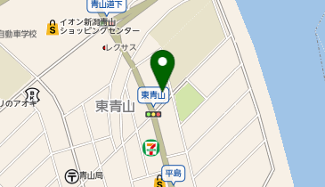 ぎょうざとつまみ 里酒家の地図画像