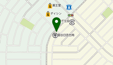 Catherine hill'''s bakeryの地図画像