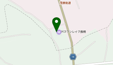 【5/20オープン】Bottega Ammiccoの地図画像