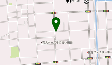 Commons Marketの地図画像