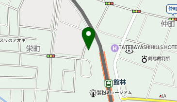 【5/25オープン】遠藤醸造所 ENDO BREWERYの地図画像