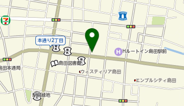 ground2coffee Roastery -OBI-の地図画像