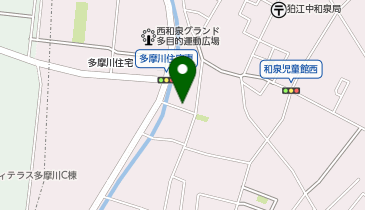 doorの地図画像