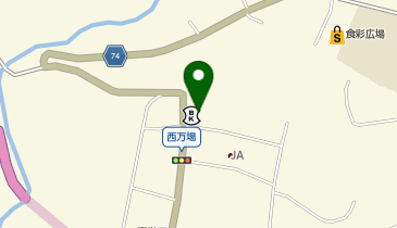 SAPONの地図画像