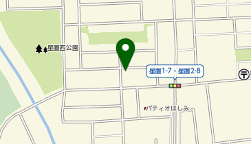 【5/23オープン】toitoiの地図画像