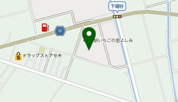 【5/2オープン】だんだんBURGERの地図画像