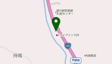 【5/24オープン】ときんの地図画像