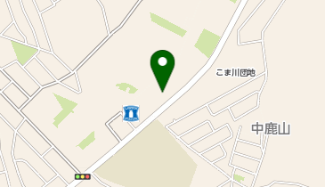 麺や 葵楓の地図画像