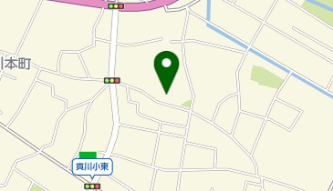 【5/16オープン】もつ煮屋 おぐちゃん家の地図画像