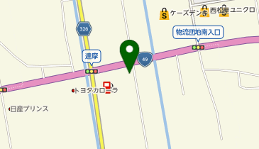 【5/24オープン】重慶の地図画像
