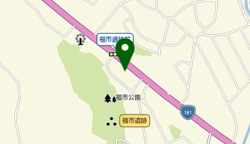 合同会社乾建設工業の地図画像