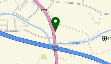 itona(イトナ)の地図画像