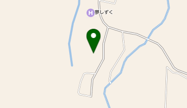【7/1オープン】TAOYA阿蘇の地図画像