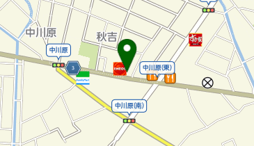 Lilia(リリア)の地図画像