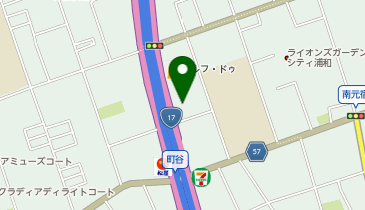 菓匠 花見 本店の地図画像