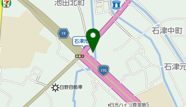 浜屋株式会社(お仏壇の浜屋) 寝屋川本店の地図画像