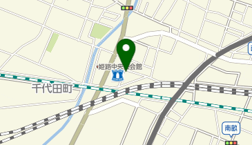 浜屋株式会社(お仏壇の浜屋) 本社の地図画像